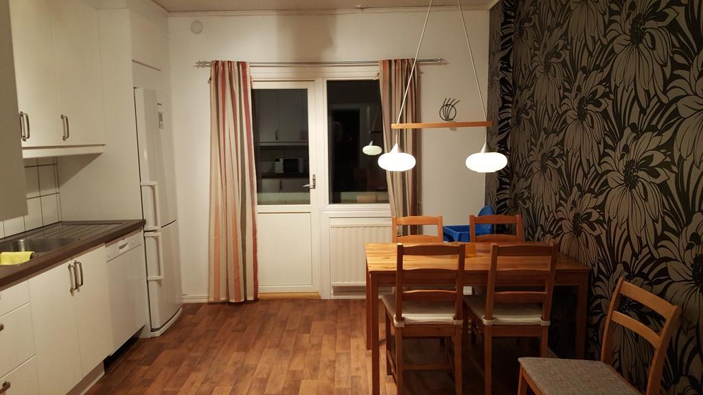 Borggarden Apartment フルツフレード エクステリア 写真