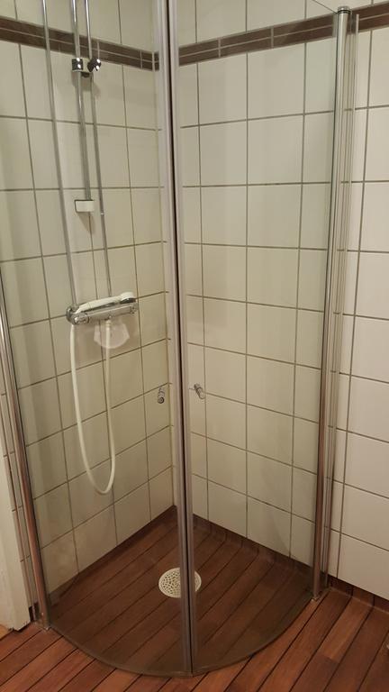Borggarden Apartment フルツフレード エクステリア 写真
