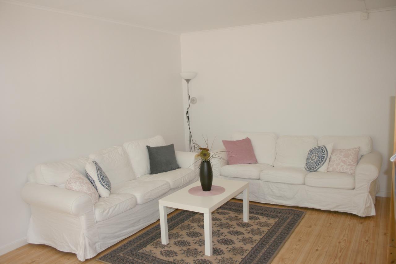 Borggarden Apartment フルツフレード エクステリア 写真